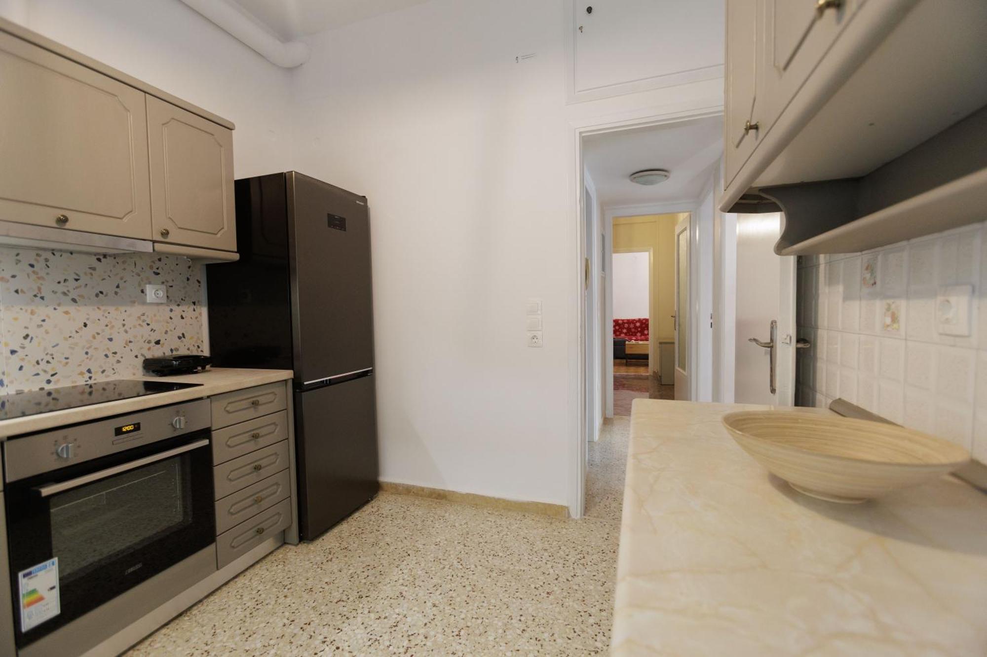 Pavlos Urban Stay Atenas Exterior foto