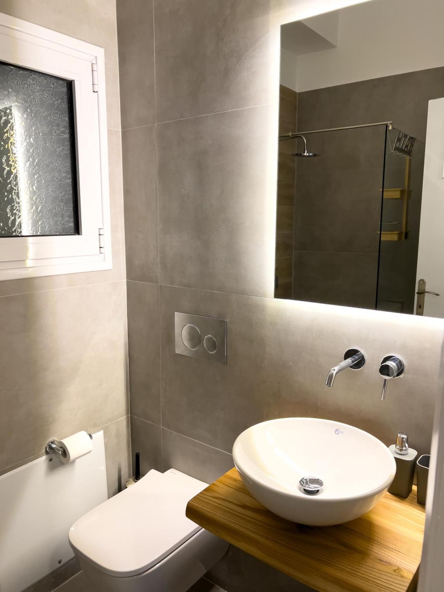 Pavlos Urban Stay Atenas Exterior foto