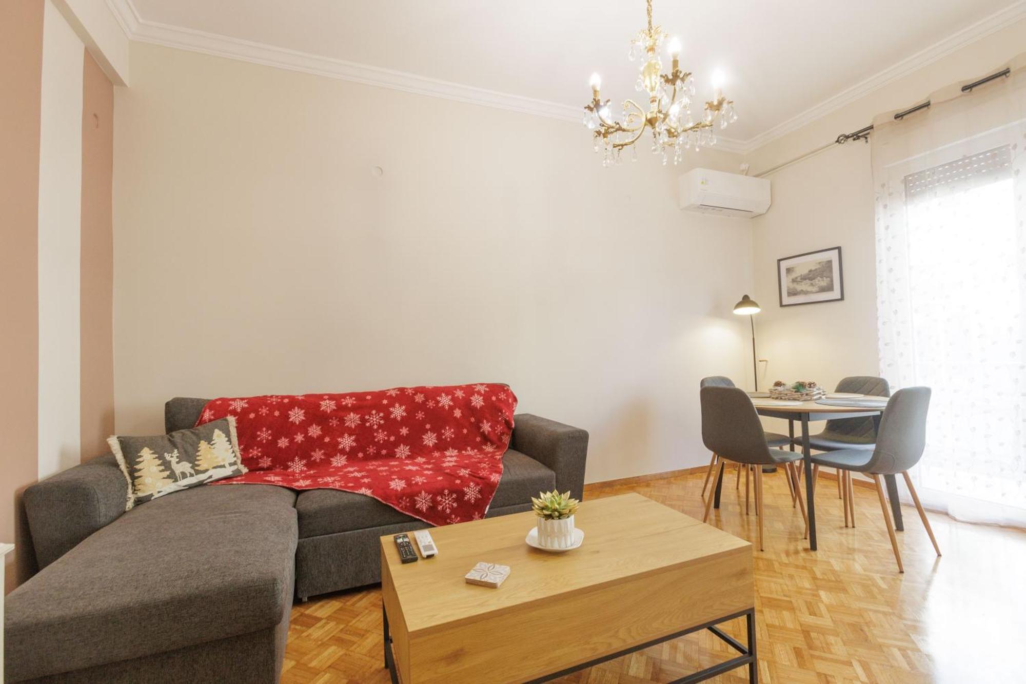 Pavlos Urban Stay Atenas Exterior foto