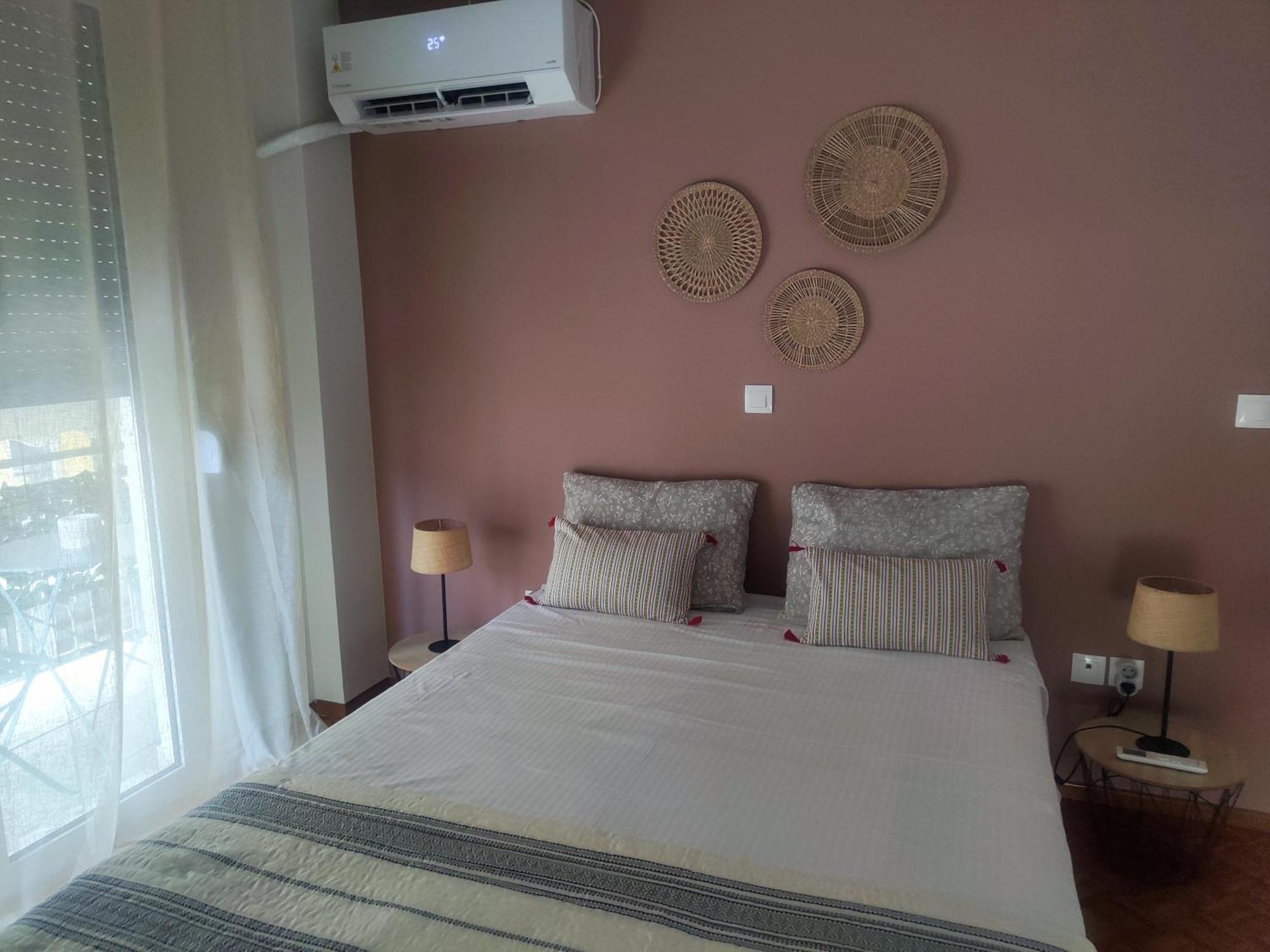 Pavlos Urban Stay Atenas Exterior foto
